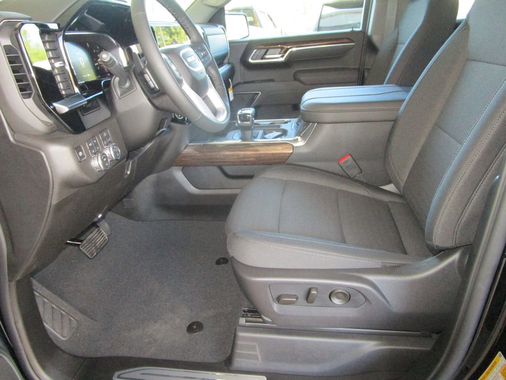 New 2026 GMC Sierra 1500 Elevation image 26