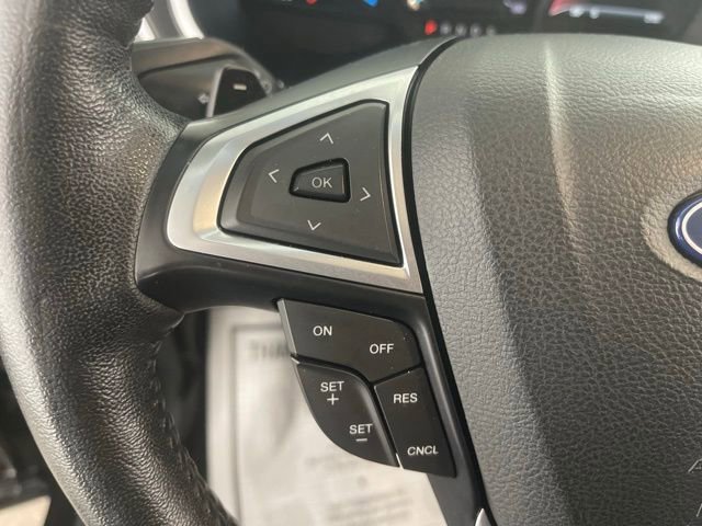 Used 2018 Ford Edge Sport w/ Cold Weather Package image 39