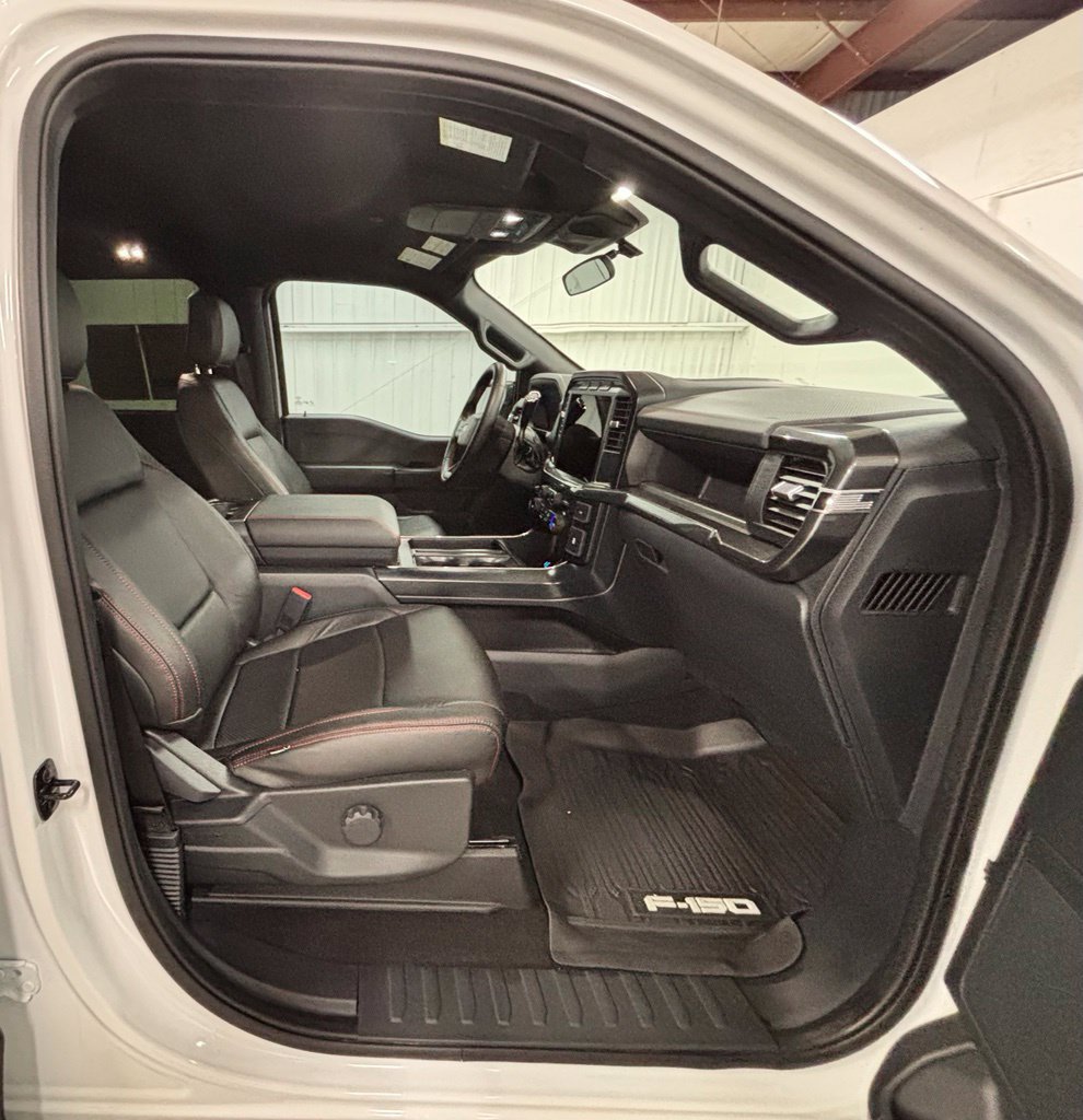 Used 2024 Ford F150 STX RWD image 18