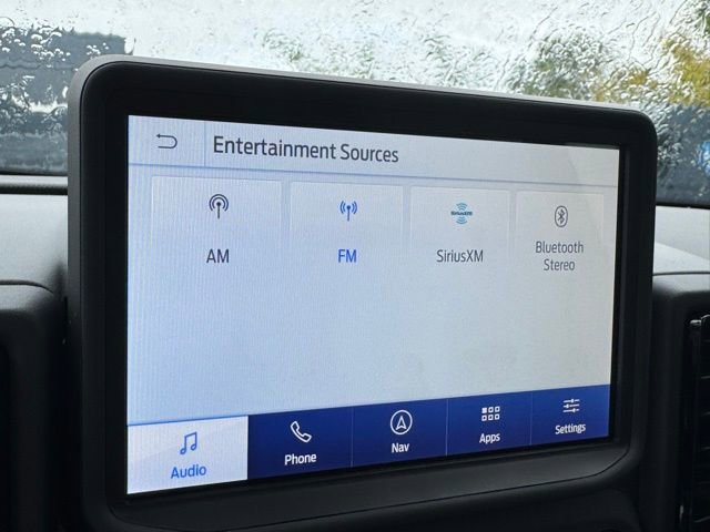 Used 2024 Ford Bronco Sport Outer Banks w/ Tech Package image 31