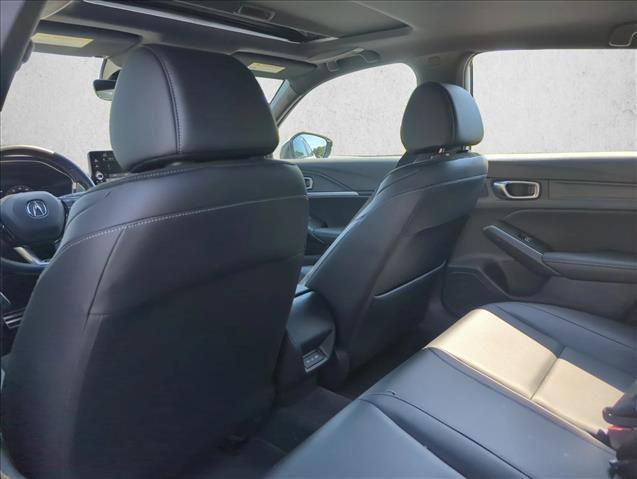 Used 2024 Acura Integra A-Spec w/ Technology Package FWD image 21