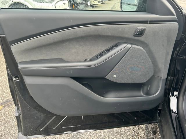 New 2025 Ford Mustang Mach-E GT image 17