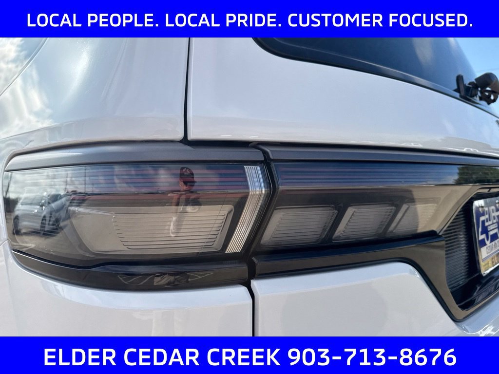 New 2026 Jeep Grand Wagoneer L Summit AWD/4WD image 30