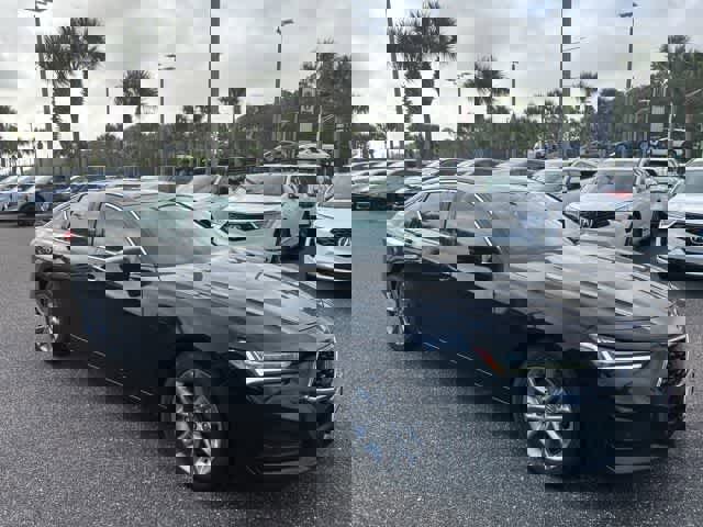 Used 2022 Acura TLX image 2