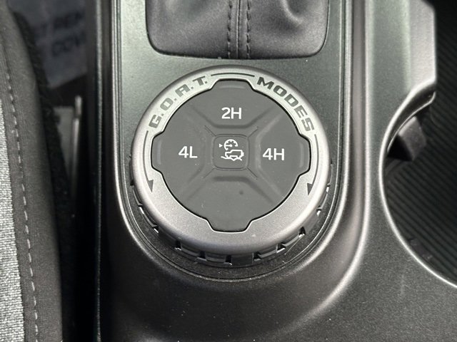 Used 2022 Ford Bronco Big Bend image 34