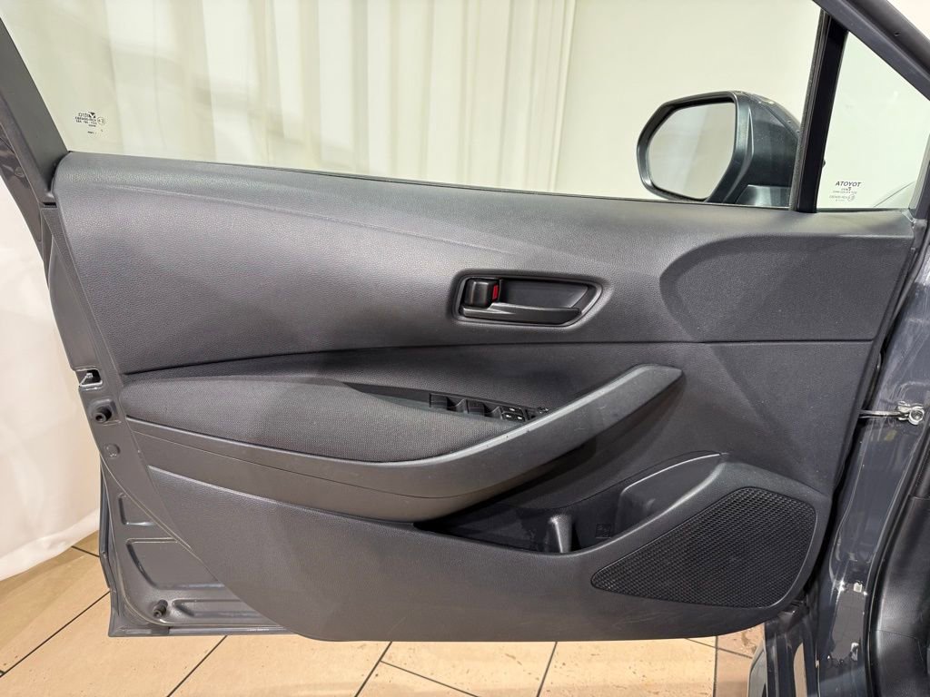 Certified 2023 Toyota Corolla LE image 14