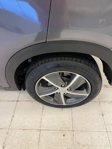 Used 2022 Honda HR-V EX image 23