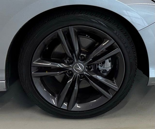 Used 2023 Acura Integra A-Spec FWD image 25