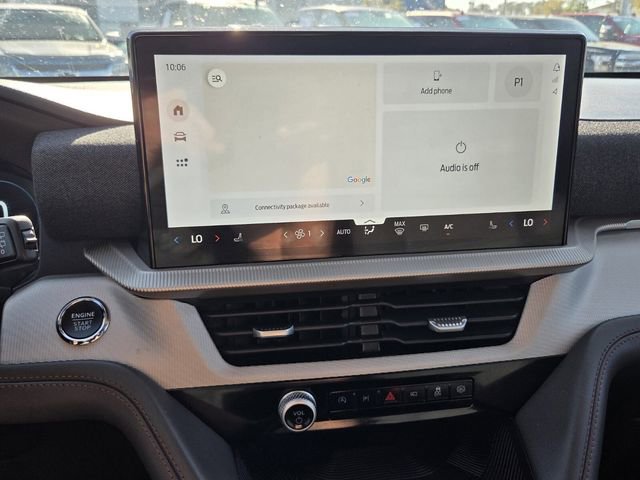 Certified 2025 Ford Explorer Active image 24