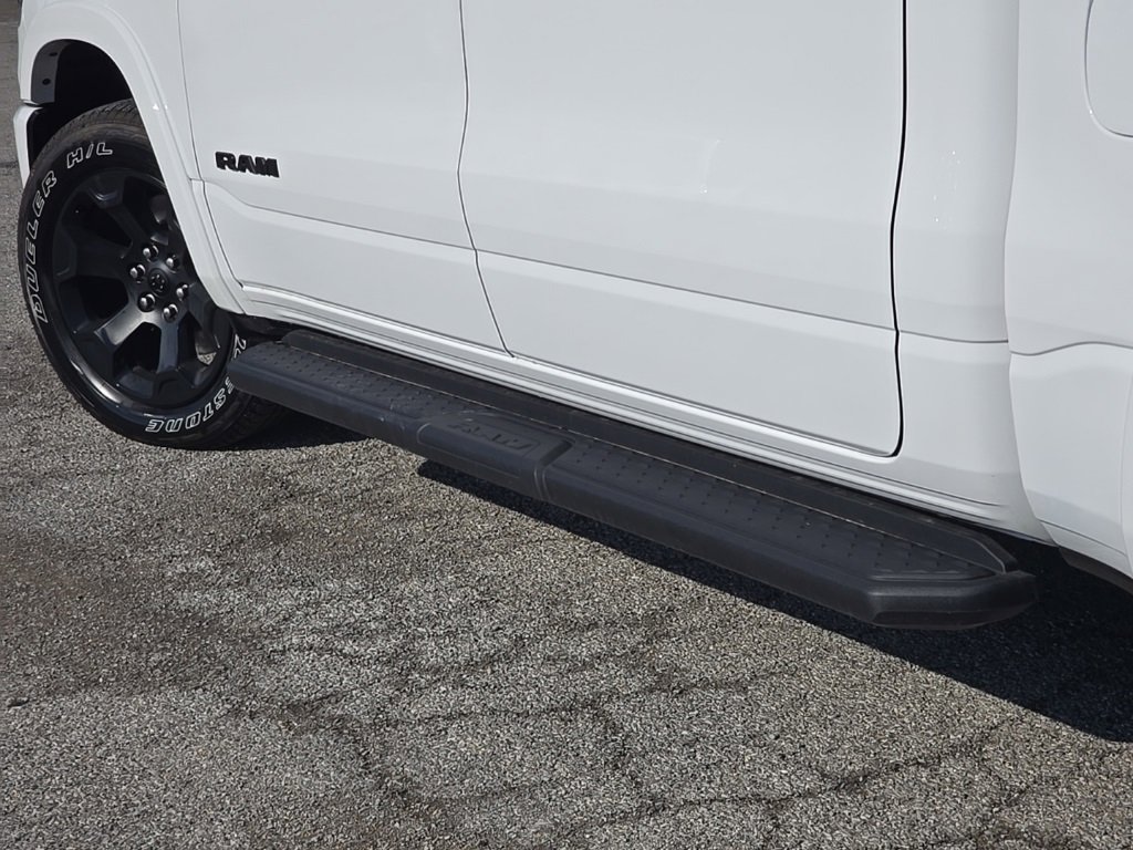 New 2026 RAM 1500 Big Horn image 12