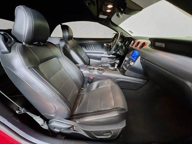 Used 2021 Ford Mustang GT Premium image 38