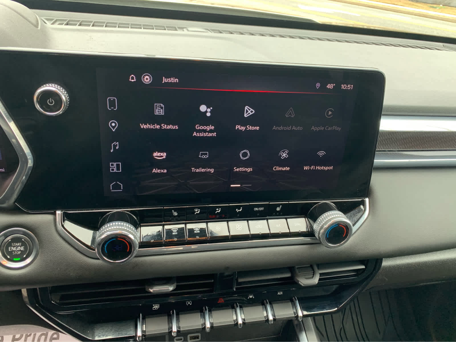 Used 2024 GMC Canyon Elevation w/ Convenience Package image 17