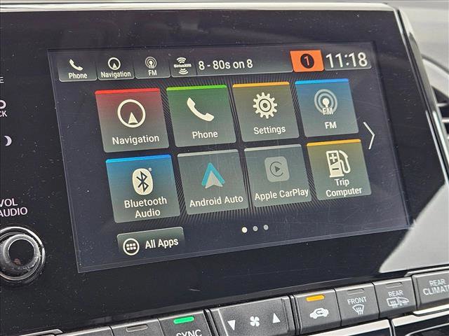 Used 2019 Honda Odyssey EX-L image 13