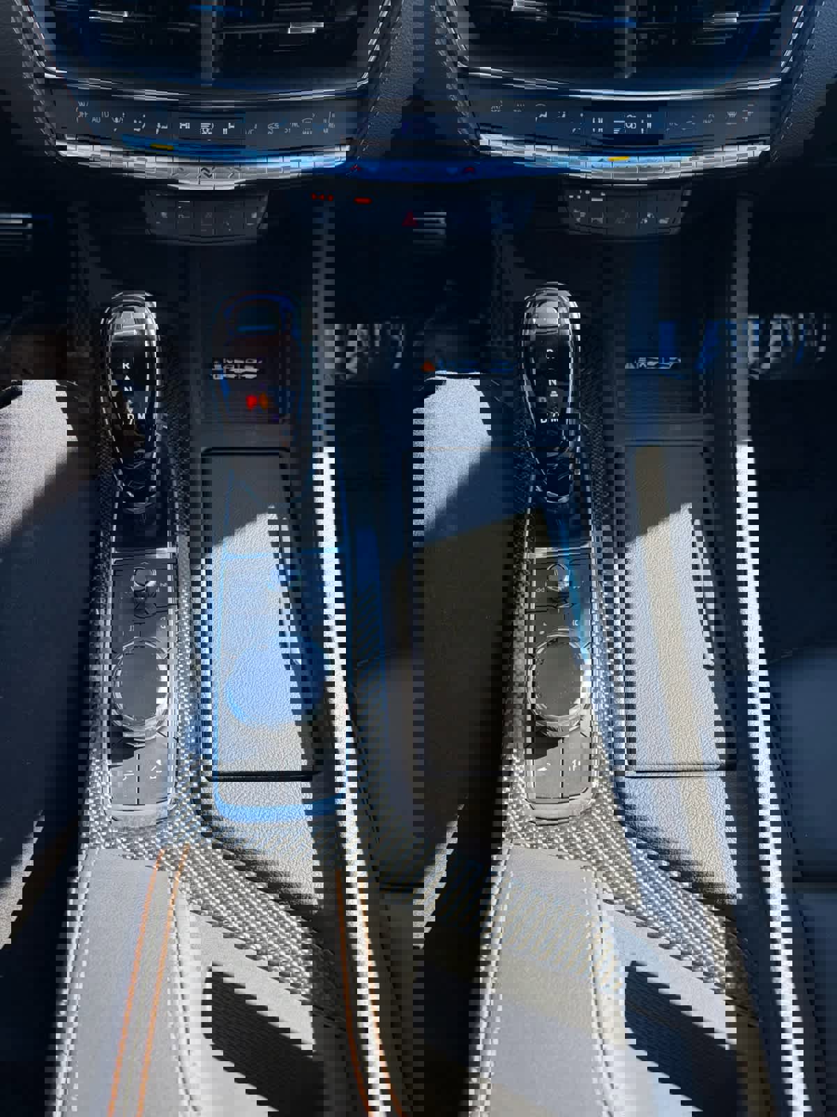 Certified 2023 Cadillac CT5 Sport w/ Cold Weather Package AWD/4WD image 12