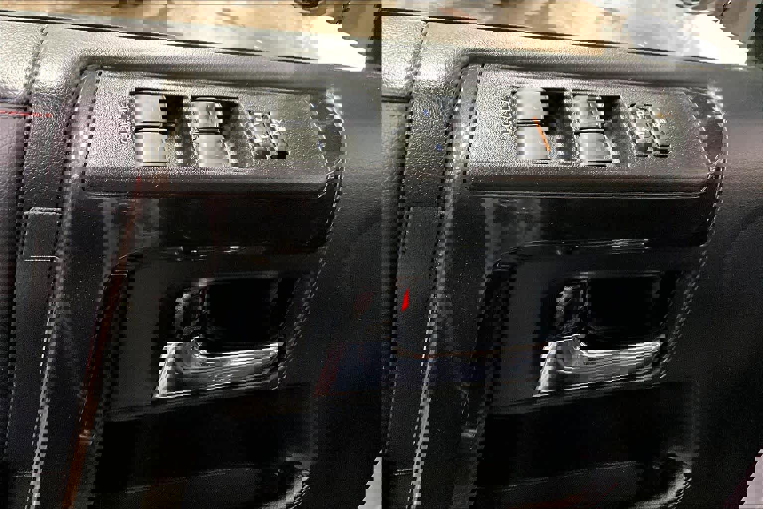 Certified 2024 Toyota 4Runner TRD Off-Road Premium w/ Moonroof Package image 31