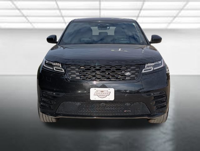 Used 2022 Land Rover Range Rover Velar R-Dynamic S AWD/4WD image 27