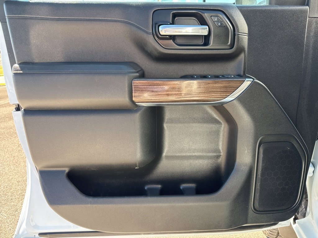Used 2023 Chevrolet Silverado 2500 LT w/ Convenience Package image 29