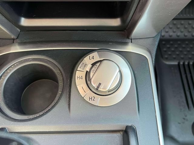 Used 2023 Toyota 4Runner TRD Sport w/ Technology Package AWD/4WD image 11