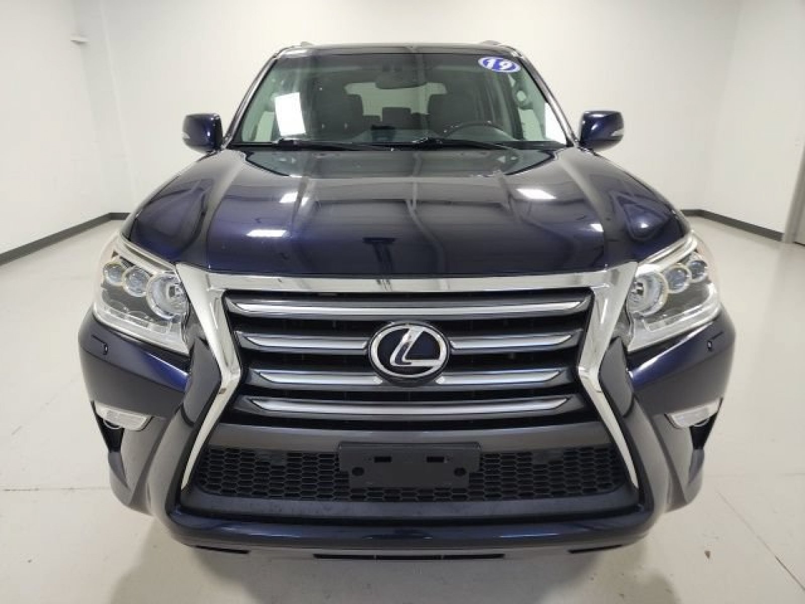 Used 2019 Lexus GX 460 Premium AWD/4WD image 9