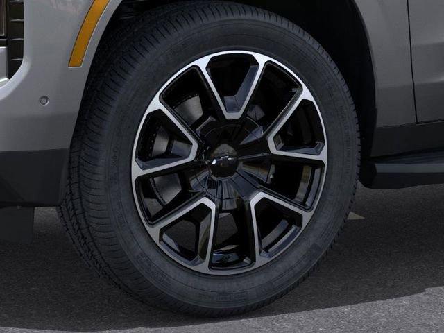 New 2026 Chevrolet Tahoe RST image 9