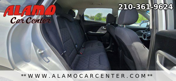 Used 2019 Kia Niro FE FWD image 19