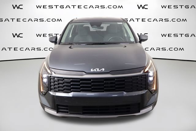 Used 2026 Kia Sportage LX FWD image 2