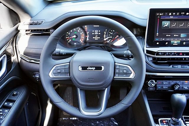 New 2026 Jeep Compass Altitude w/ Quick Order Package 29K image 23