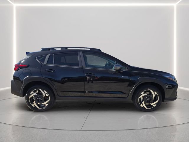 New 2026 Subaru Crosstrek 2.5i Limited AWD/4WD image 2