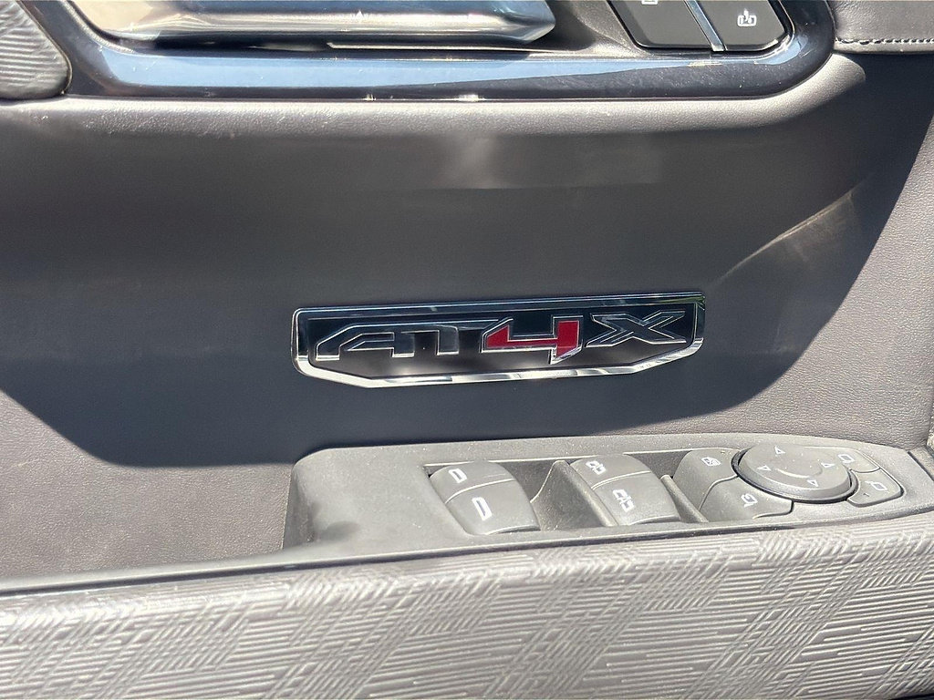Used 2024 GMC Sierra 1500 AT4X w/ AT4X AEV Edition AWD/4WD image 19
