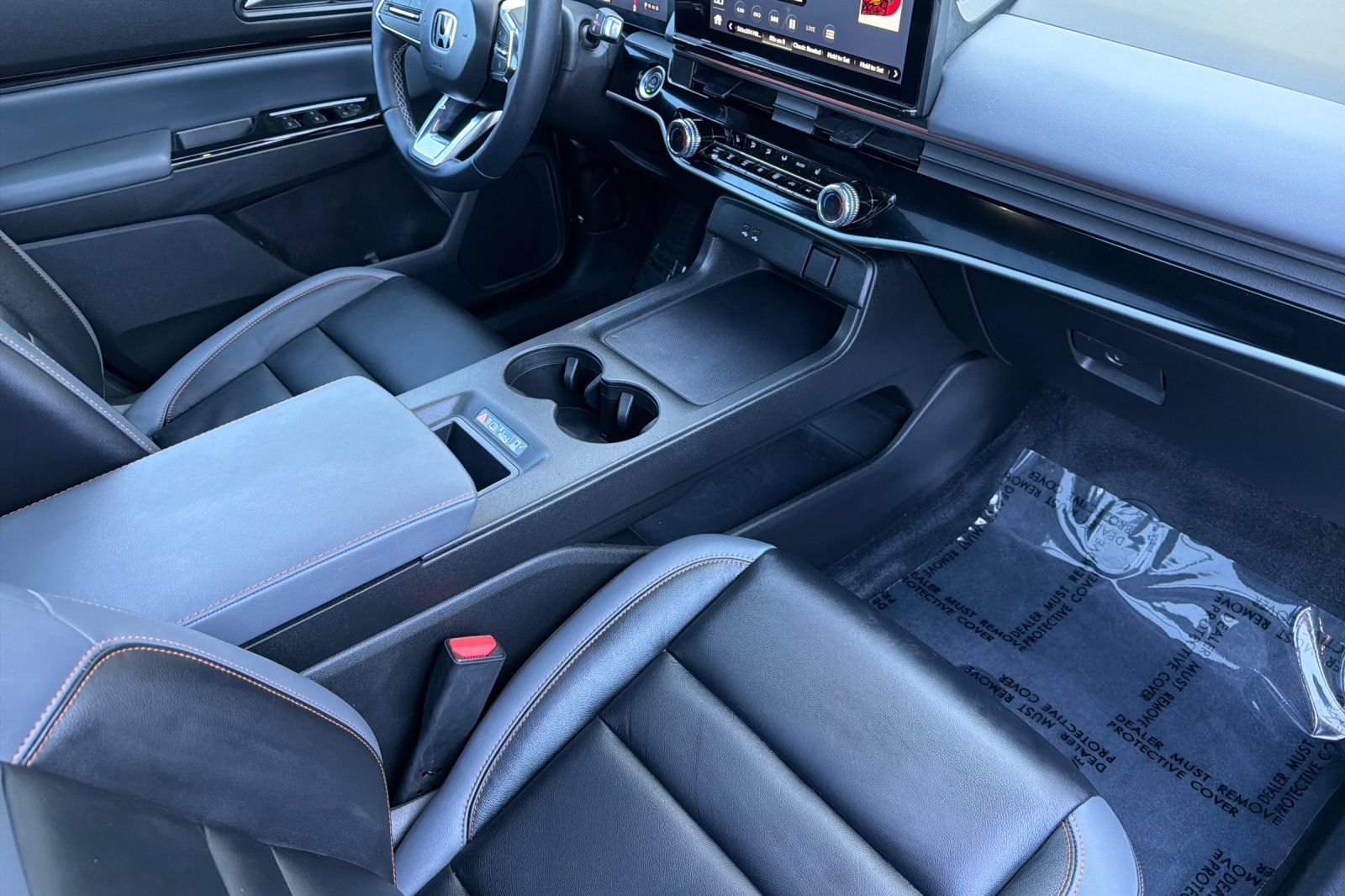 Used 2025 Honda Prologue Touring image 15