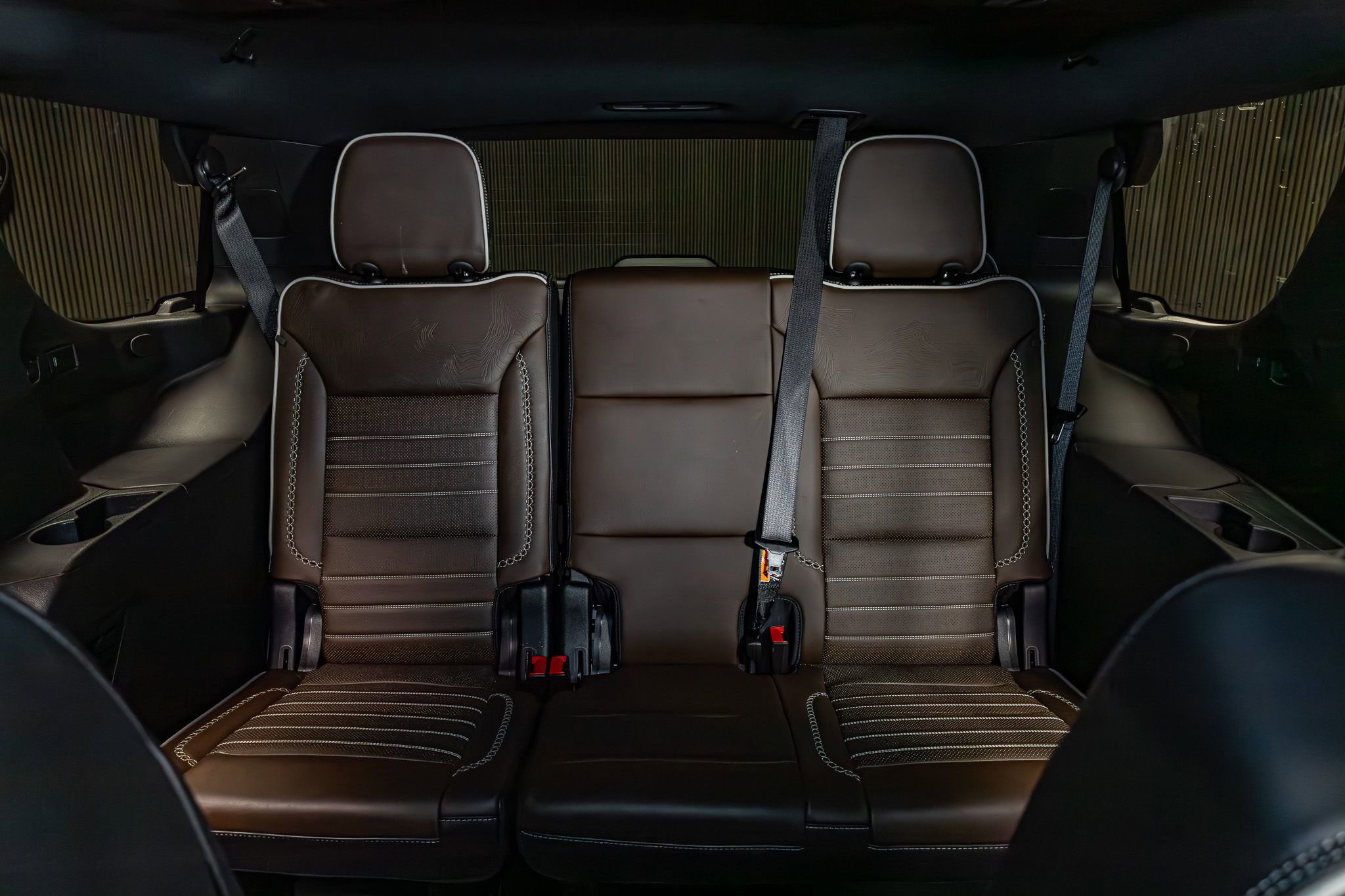 Used 2025 GMC Yukon Denali Ultimate image 25