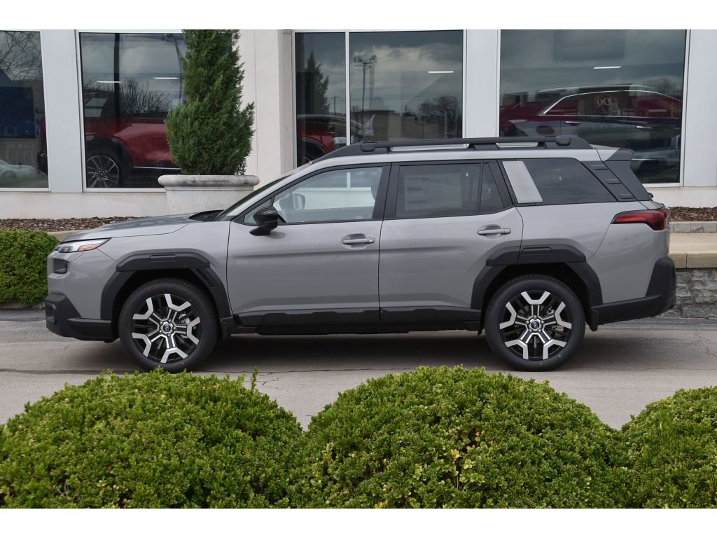 New 2026 Subaru Outback Touring XT AWD/4WD image 6