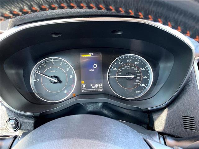 Used 2019 Subaru Crosstrek 2.0i Limited w/ Moonroof Package w/Navigation AWD/4WD image 20