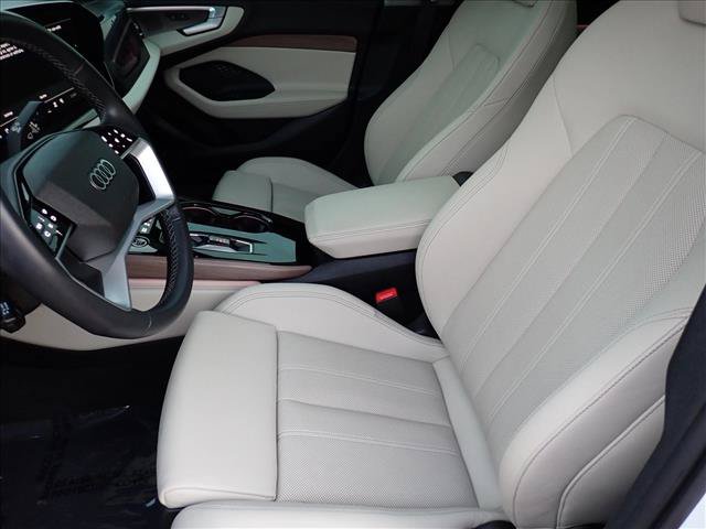 Used 2025 Audi A5 2.0T Prestige AWD/4WD image 11