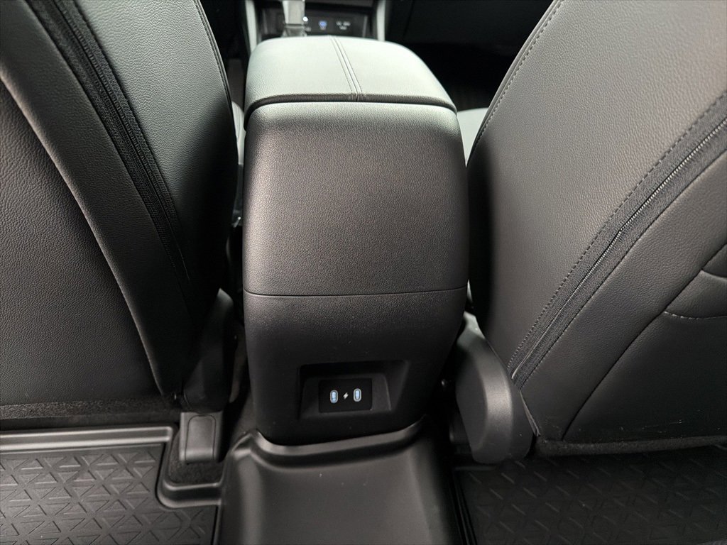 New 2026 Hyundai Santa Cruz SEL image 17