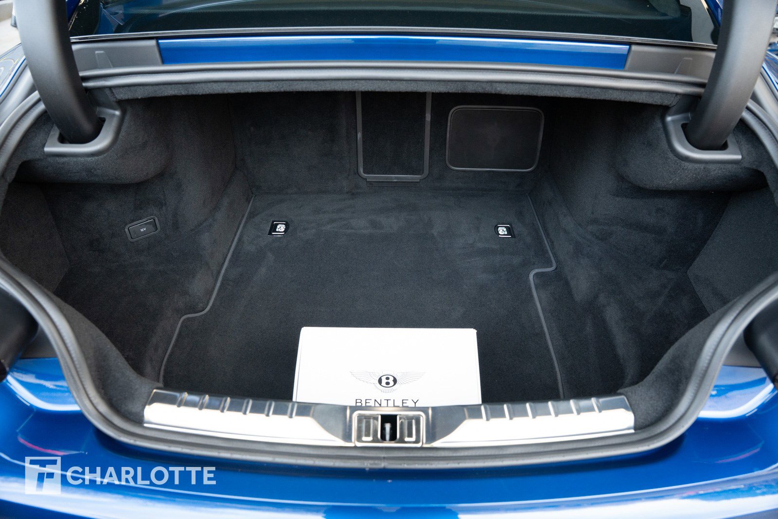 Used 2021 Bentley Continental GT image 37