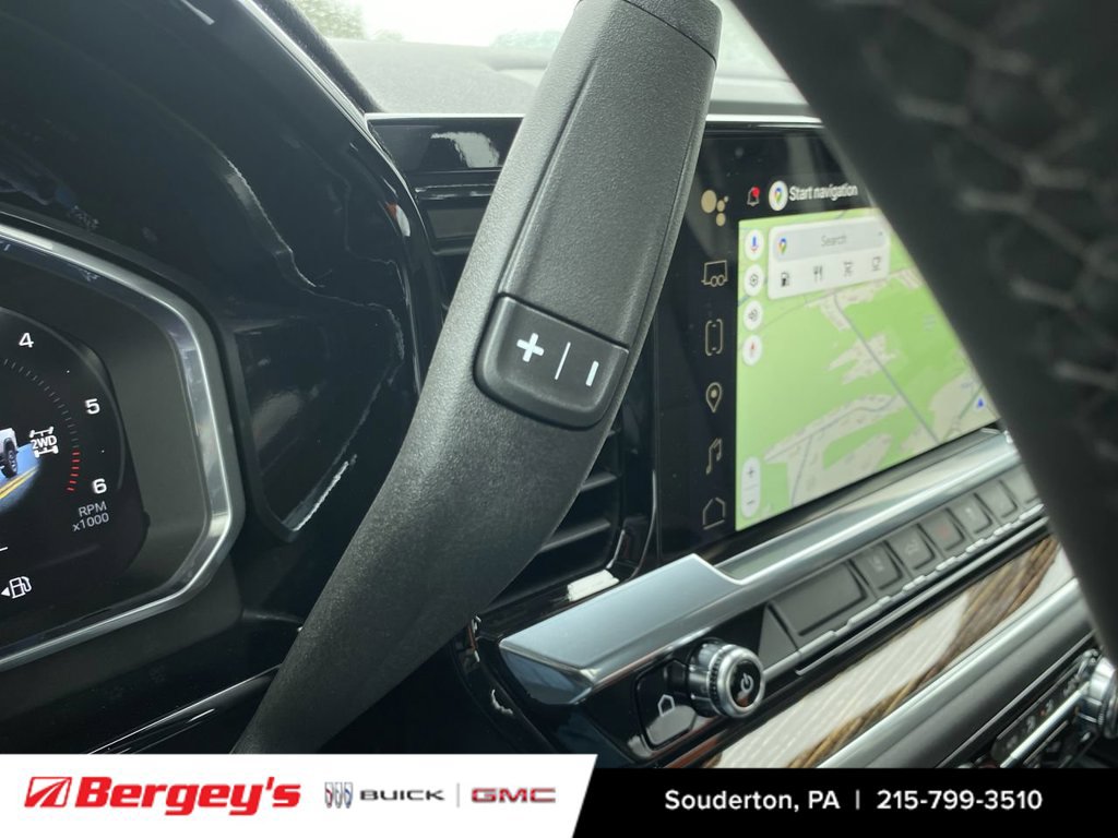 New 2026 GMC Sierra 2500 SLE w/ SLE Value Package; AWD/4WD image 17
