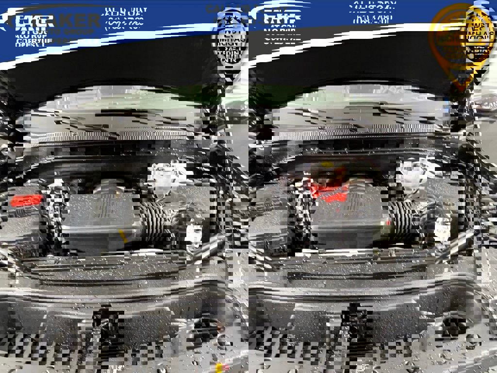 New 2026 Chevrolet Tahoe Premier w/ Sun And Tow Package image 32