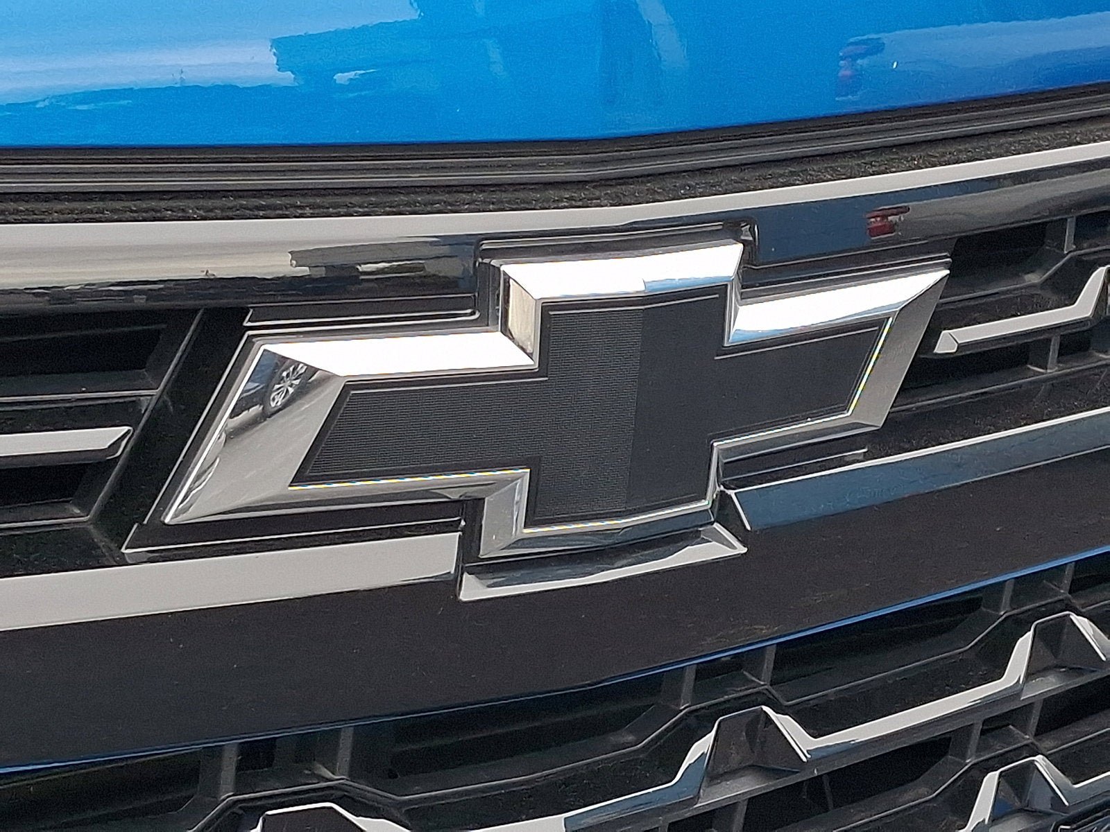 Used 2023 Chevrolet Silverado 1500 LT Trail Boss w/ LPO, Dark Essentials Package AWD/4WD image 32