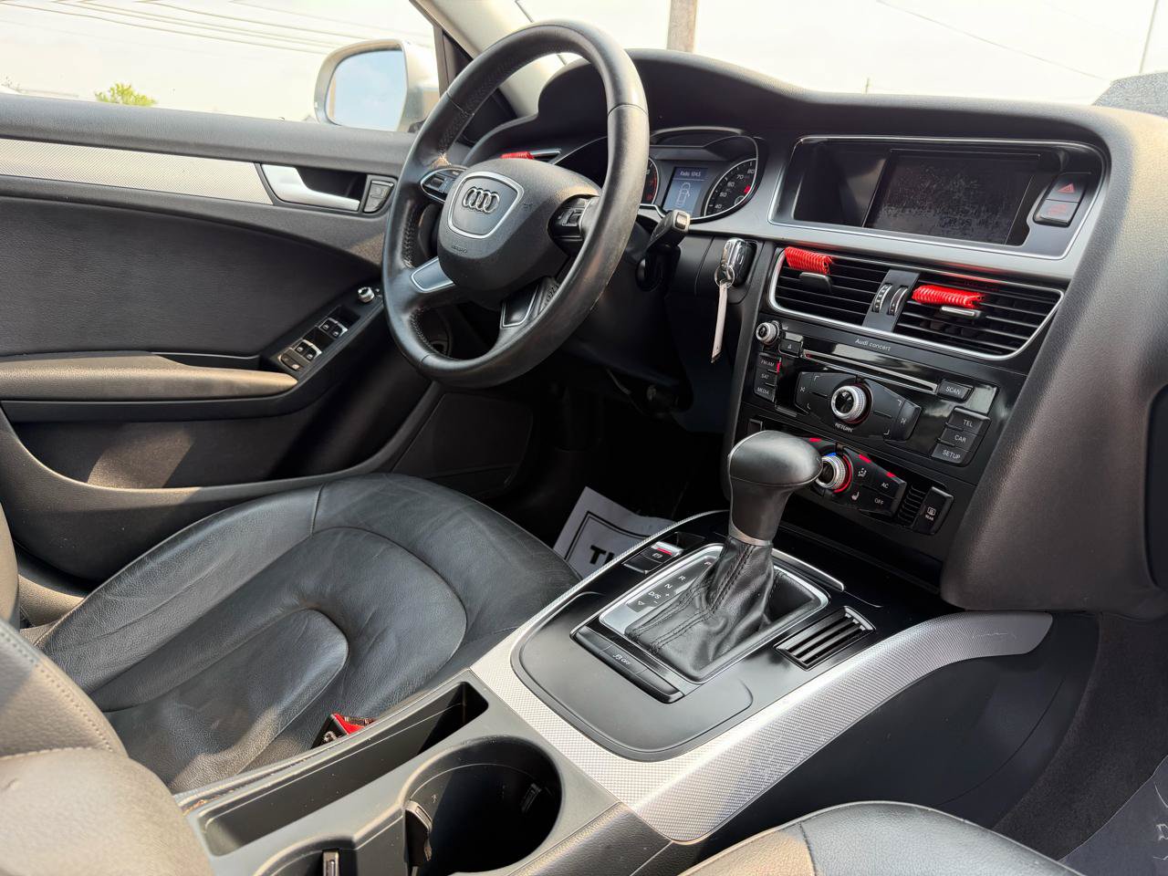 Used 2014 Audi A4 2.0T Premium w/ Cold Weather Package AWD/4WD image 50