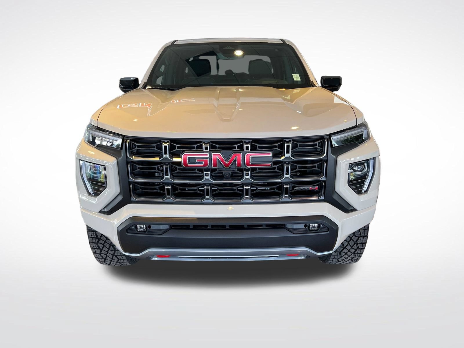 New 2026 GMC Canyon AT4 w/ Technology Plus Package AWD/4WD image 8