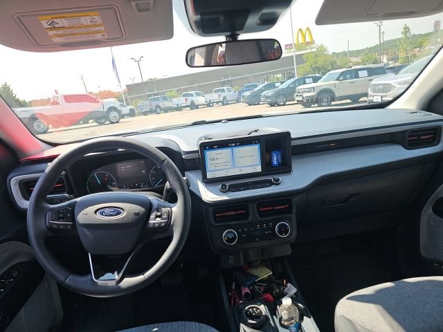 Used 2024 Ford Maverick XLT w/ XLT Luxury Package FWD image 15