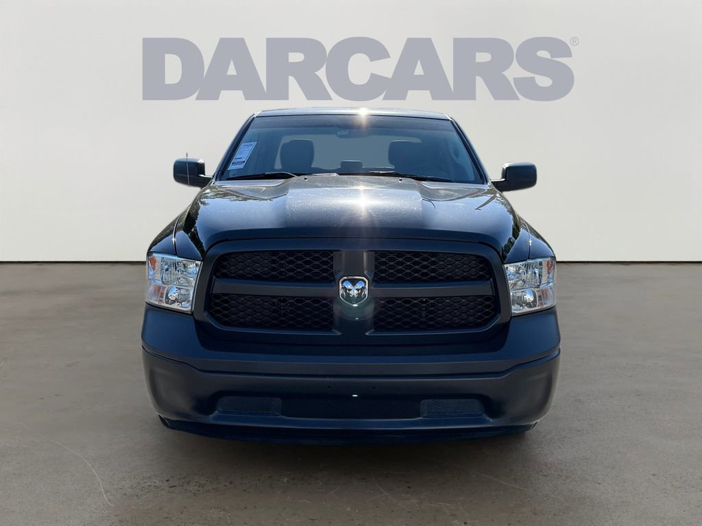 Used 2024 RAM 1500 Tradesman image 2