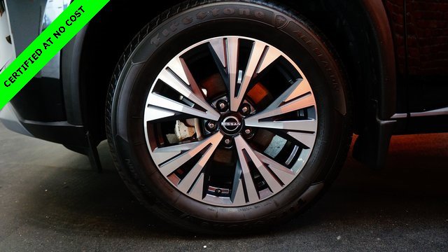 Used 2022 Nissan Rogue SV image 73