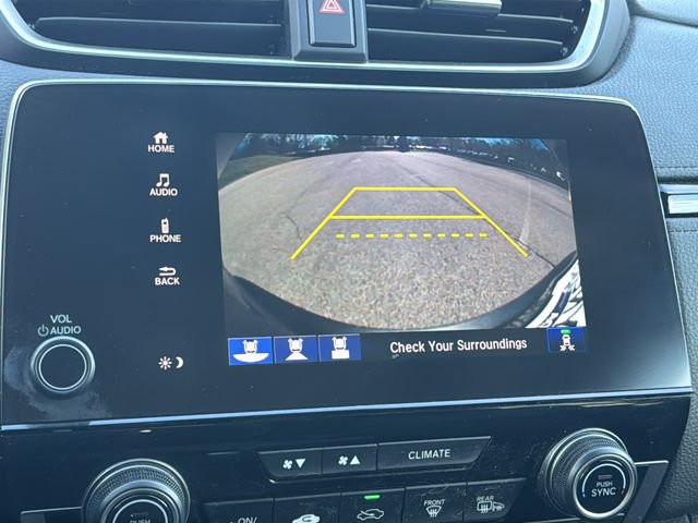 Used 2019 Honda CR-V EX image 23