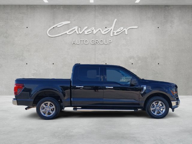 Certified 2023 Ford F150 XL w/ STX Appearance Package RWD image 18