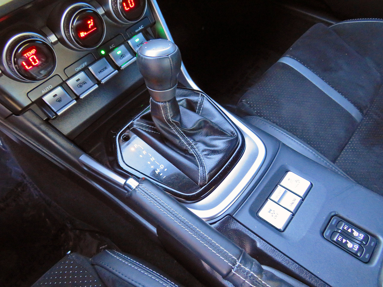 Used 2022 Toyota GR86 Premium w/ ALL Weather Mat Package (TMS) image 20