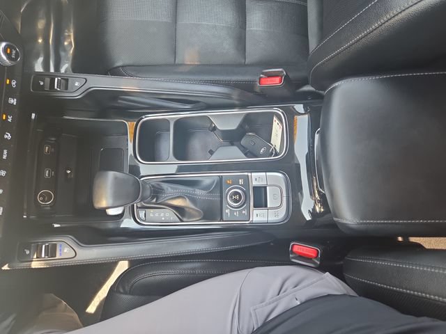 Certified 2021 Kia Telluride EX w/ Towing Package AWD/4WD image 28