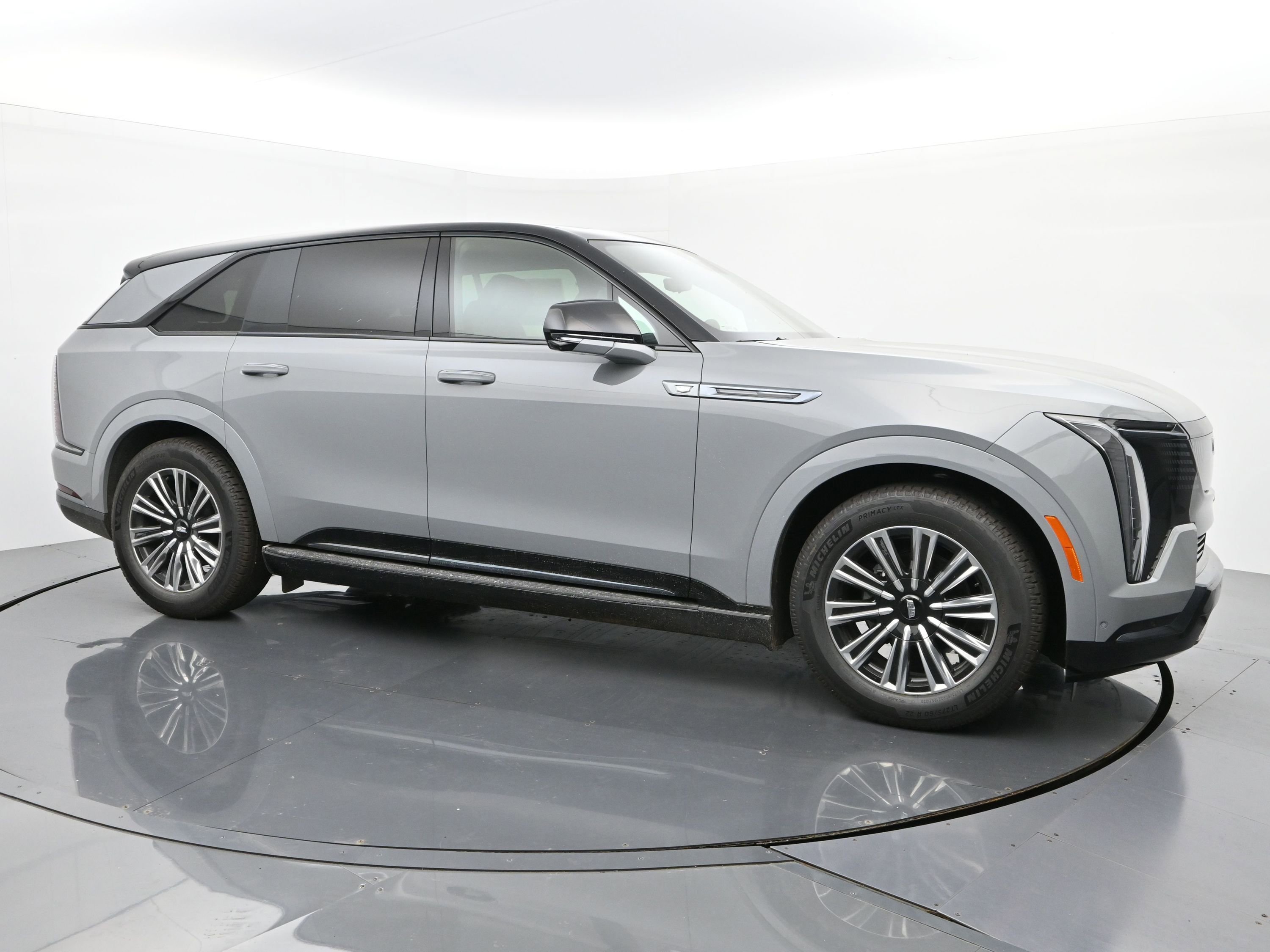 New 2026 Cadillac Escalade IQ Sport 1 w/ LPO, Floor Liner Package image 7