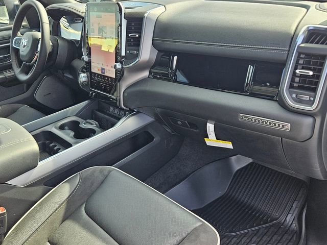 New 2026 RAM 1500 Laramie w/ Night Edition image 14